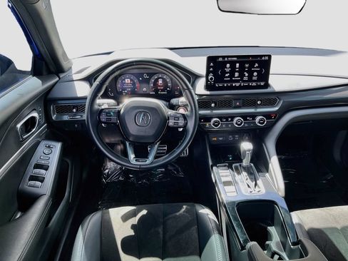 Used 2025 Acura Integra A-Spec FWD image 23