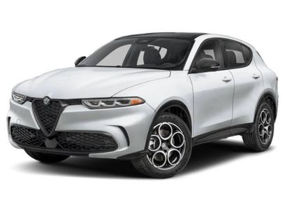 Used 2025 Alfa Romeo Tonale