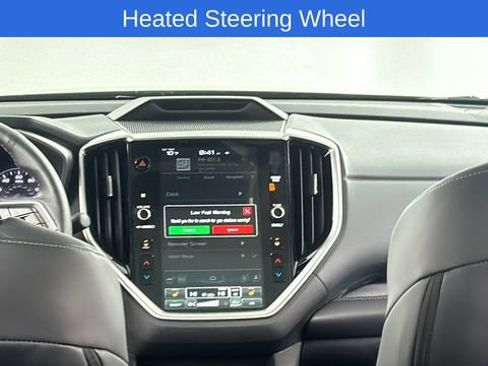 New 2026 Subaru Ascent Limited image 17