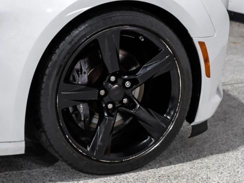 Used 2018 Chevrolet Camaro SS RWD image 52