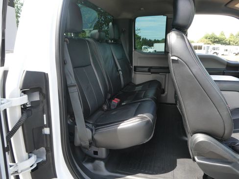 Used 2018 Ford F150 XL w/ Equipment Group 101A Mid RWD image 25
