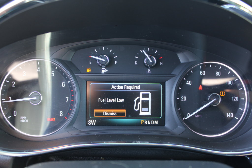 Used 2018 Buick Encore Preferred AWD/4WD image 23