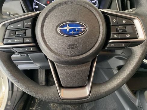 New 2026 Subaru Impreza 2.0i Sport image 13