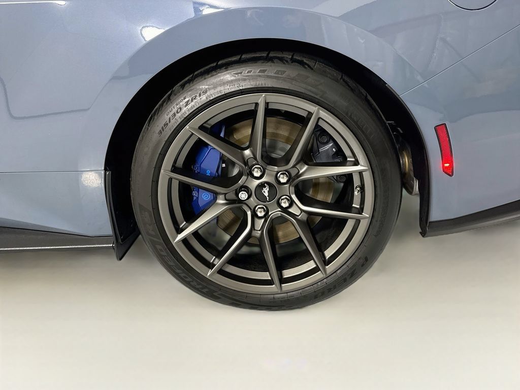 Used 2024 Ford Mustang Dark Horse w/ Dark Horse Handlin Package RWD image 28
