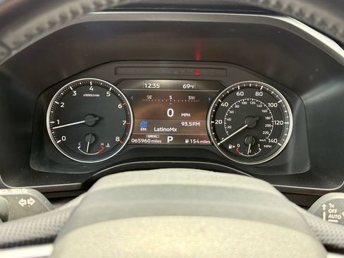 Used 2024 Mitsubishi Outlander SE AWD/4WD image 33
