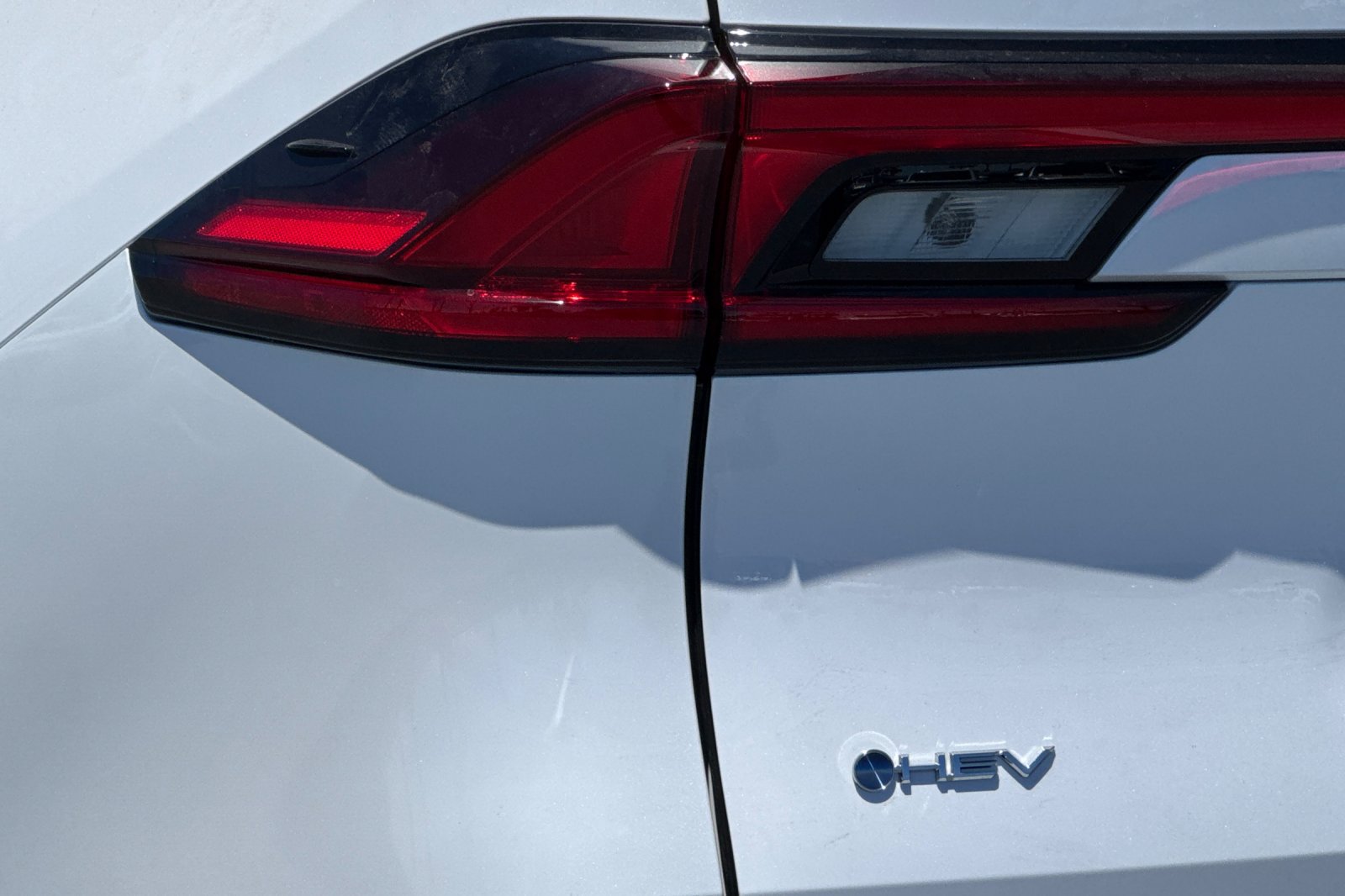 New 2026 Toyota Grand Highlander XLE FWD image 11