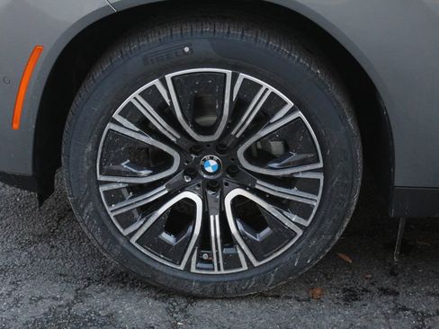Used 2026 BMW X3 xDrive30i w/ Convenience Package AWD/4WD image 11