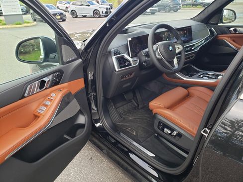 New 2026 BMW X7 xDrive40i AWD/4WD image 10