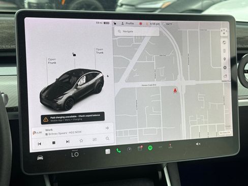 Used 2021 Tesla Model Y Performance AWD/4WD image 39