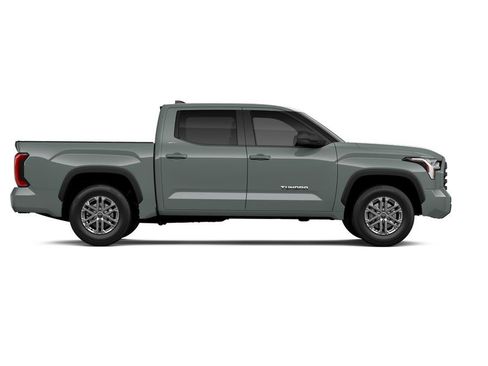 New 2025 Toyota Tundra SR5 w/ SR5 Premium Package RWD image 34