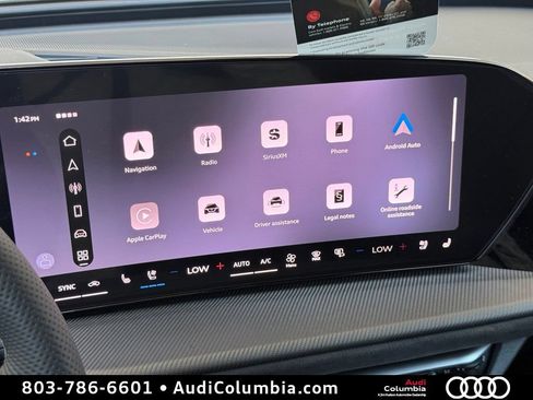 New 2026 Audi SQ5 Prestige AWD/4WD image 35