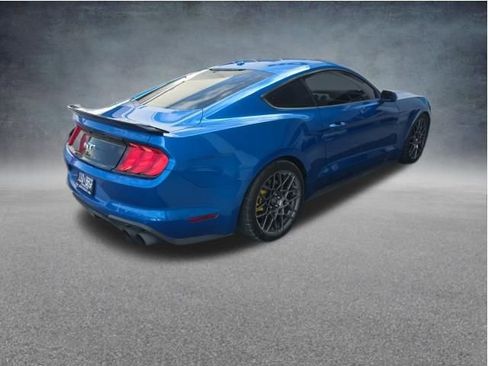 Used 2020 Ford Mustang GT w/ Enhanced Security Package RWD image 5