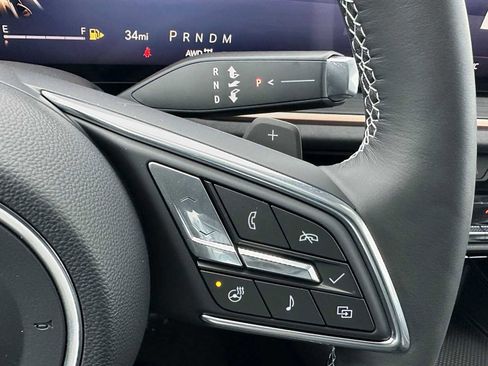 New 2026 Buick Envision Sport Touring image 34