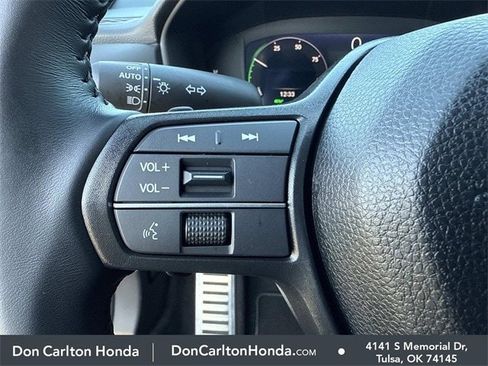Used 2025 Honda Accord Sport image 17