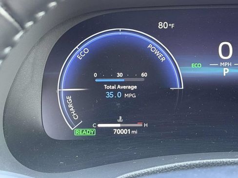 Used 2023 Toyota Highlander Platinum AWD/4WD image 10