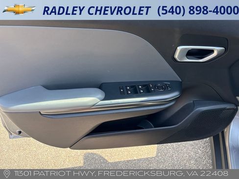 Used 2025 Kia K4 FWD image 5