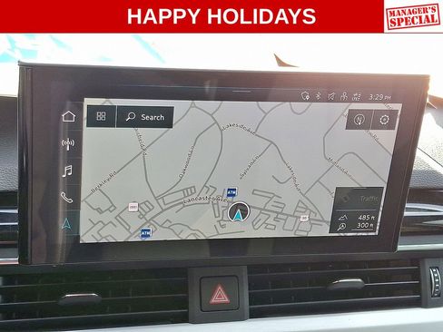 Used 2022 Audi A4 2.0T Premium Plus w/ Premium Plus Package image 18