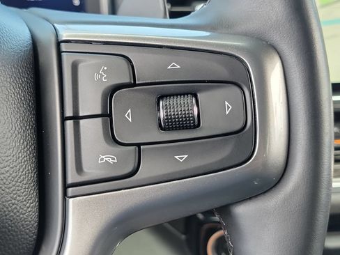 Used 2024 Chevrolet Silverado 1500 LTZ w/ Technology Package RWD image 6