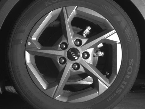 Used 2025 Kia K4 FWD image 14