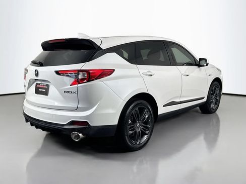 Used 2023 Acura RDX A-Spec FWD image 5