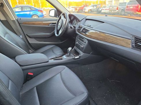 Used 2014 BMW X1 sDrive28i image 6