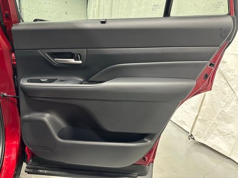 Used 2025 Toyota Grand Highlander Limited image 55