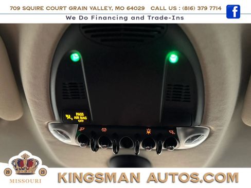 Used 2015 MINI Cooper Countryman FWD image 15