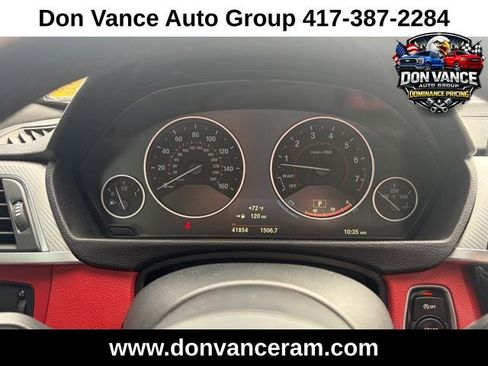 Used 2019 BMW 430i Coupe w/ M Sport Package image 16