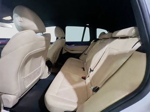 Used 2022 BMW X3 sDrive30i w/ Convenience Package w/ZPA RWD image 18