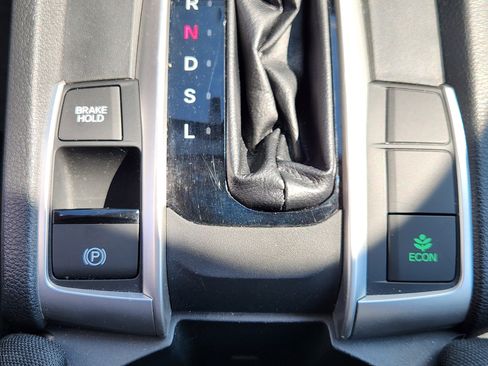 Used 2016 Honda Civic LX image 20