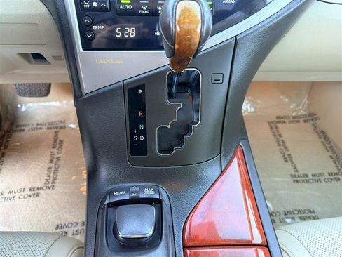 Used 2011 Lexus RX 350 AWD w/ Premium Pkg image 38
