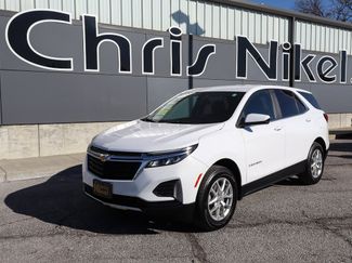 Used 2024 Chevrolet Equinox LT video 1