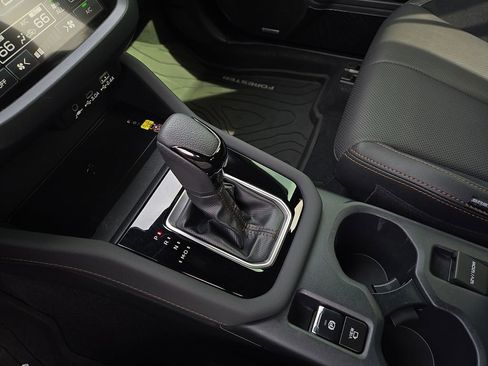 Certified 2025 Subaru Forester Touring image 21