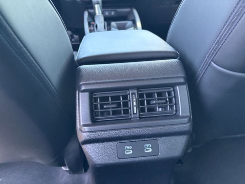 New 2026 Honda Accord Touring image 12