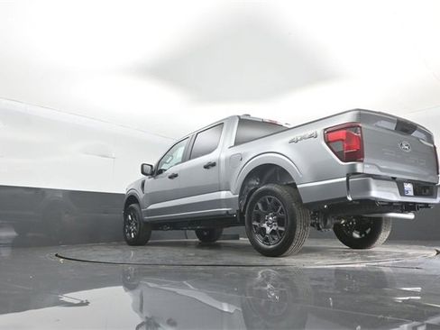 New 2026 Ford F150 STX w/ Equipment Group 200A image 34