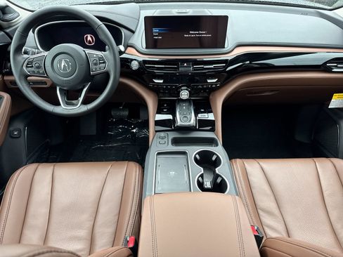 New 2026 Acura MDX w/ Technology Package image 12