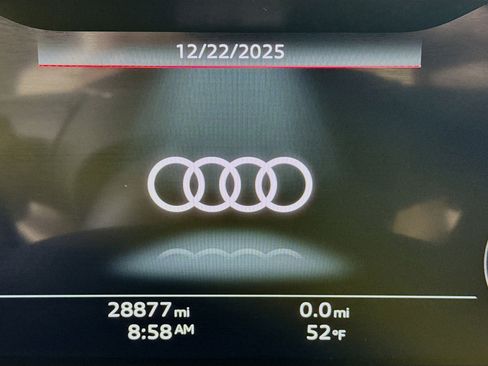 Used 2023 Audi A6 2.0T Premium w/ Convenience Package image 17