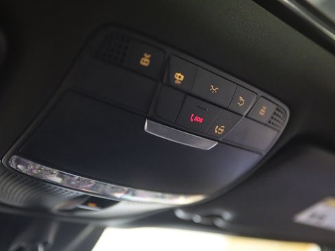 Used 2023 Mercedes-Benz GLC 300 4MATIC Coupe image 30