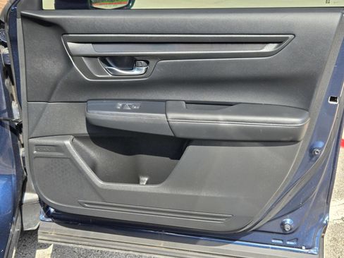 Used 2024 Honda CR-V EX image 28