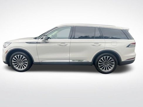 Used 2023 Lincoln Aviator Reserve w/ Equipment Group 201A RWD image 8