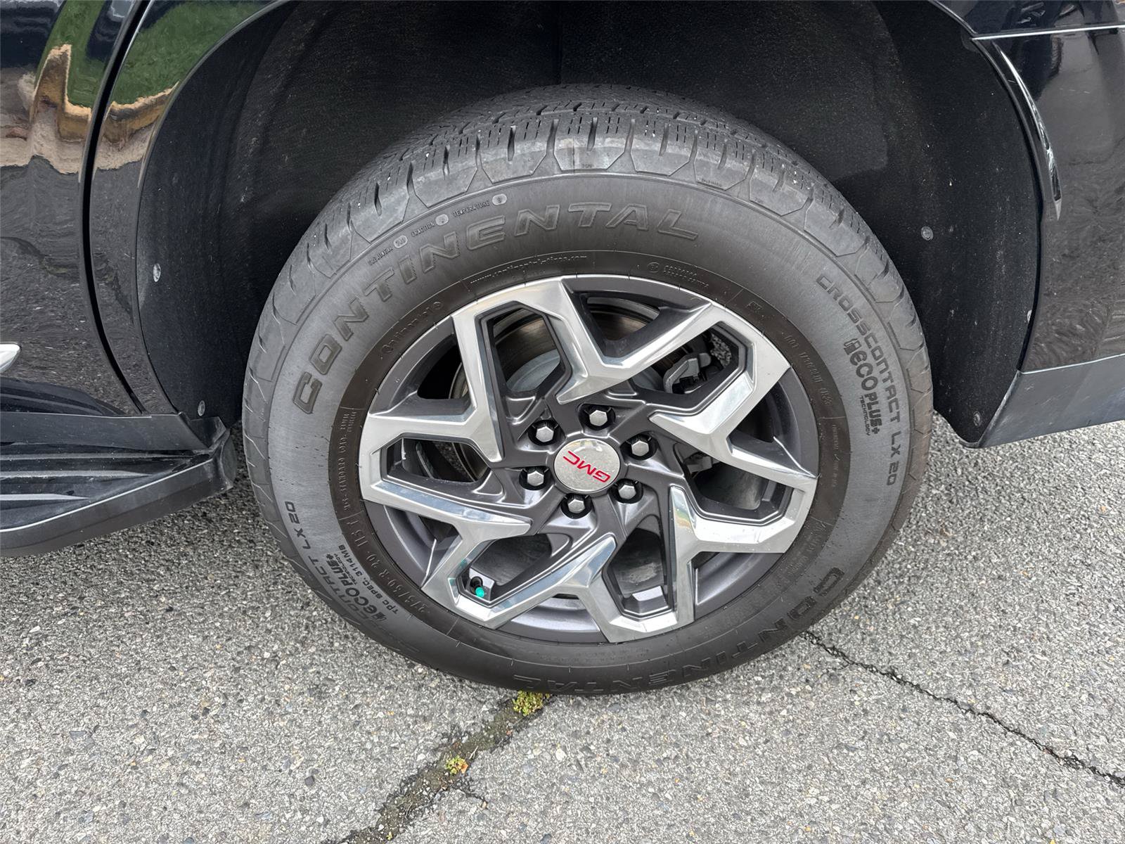 Certified 2023 GMC Yukon Denali AWD/4WD image 26