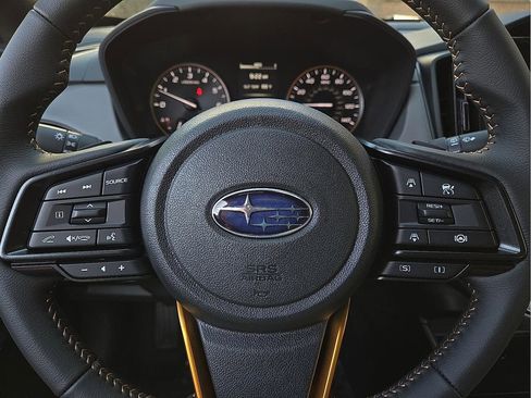 Certified 2025 Subaru Crosstrek 2.5i Wilderness w/ Wilderness Package image 20