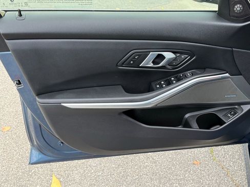 New 2026 BMW 330i Sedan image 18