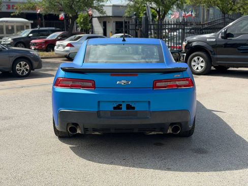 Used 2014 Chevrolet Camaro SS w/ RS Package image 21