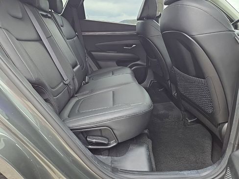 Used 2023 Hyundai Tucson SEL w/ Convenience Package image 20