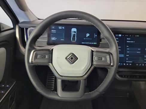 Used 2024 Rivian R1T Adventure AWD/4WD image 26