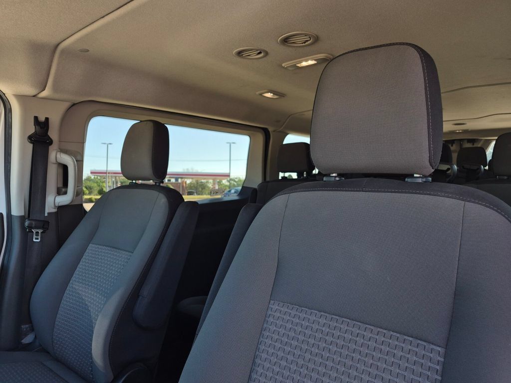 Used 2024 Ford Transit 350 XLT RWD image 26