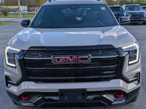 New 2026 GMC Terrain AT4 w/ Convenience Package III AWD/4WD image 74