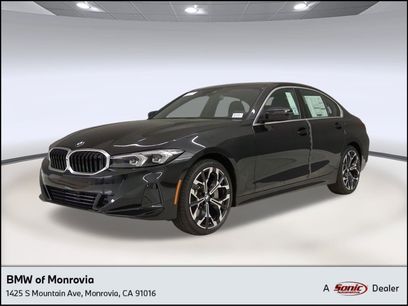 New 2026 BMW 330i 330i NA w/ Convenience Package