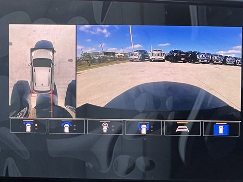 New 2026 Buick Encore GX Avenir w/ Avenir Technology Package image 17